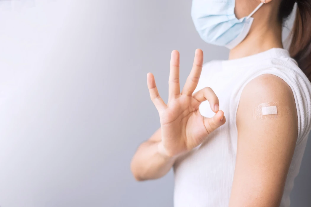 Travel Clinic Hepatitis A Image